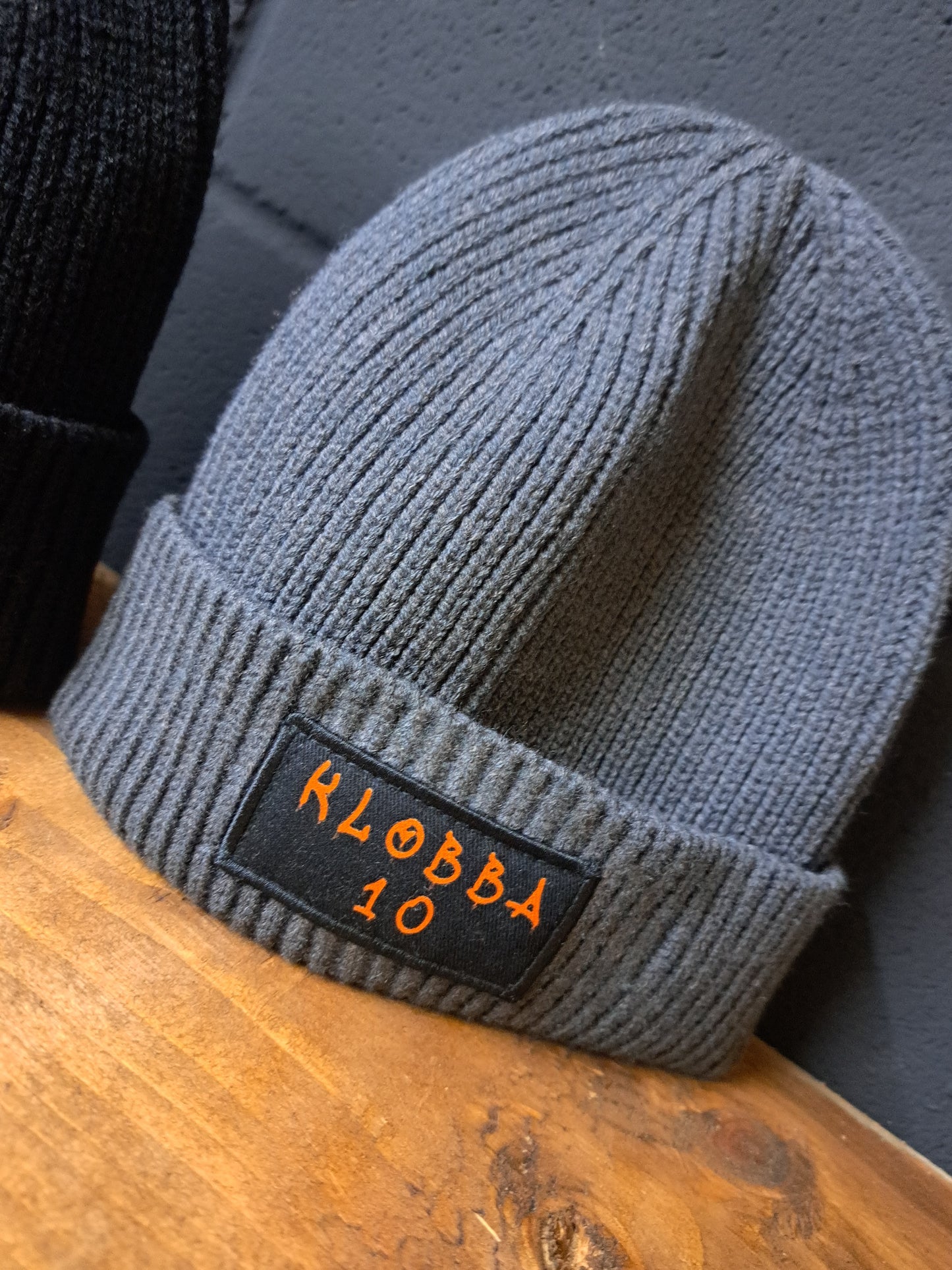 Klobba 10 beanie hats