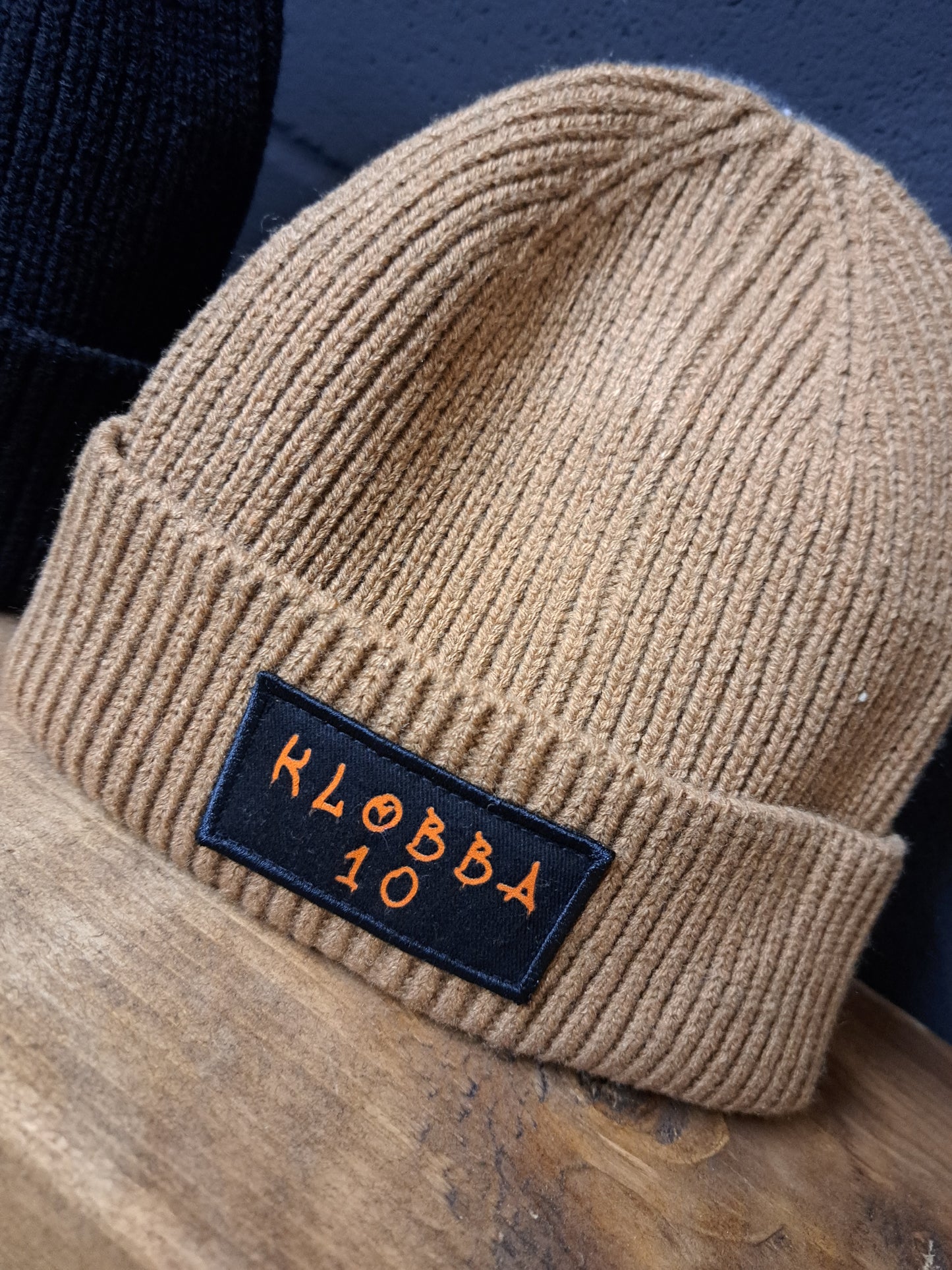 Klobba 10 beanie hats